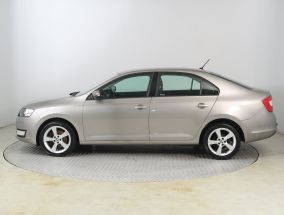 Skoda Rapid - 2016