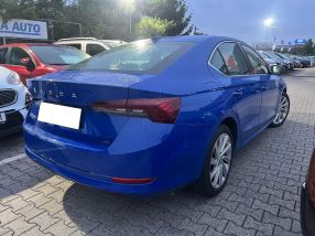 Skoda Octavia - 2020