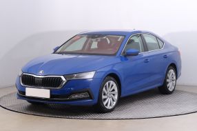 Skoda Octavia - 2020