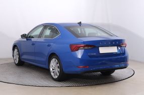 Skoda Octavia - 2020