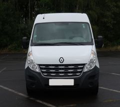 Renault Master - 2014