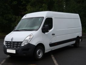 Renault Master - 2014