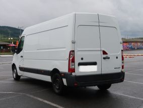 Renault Master - 2014