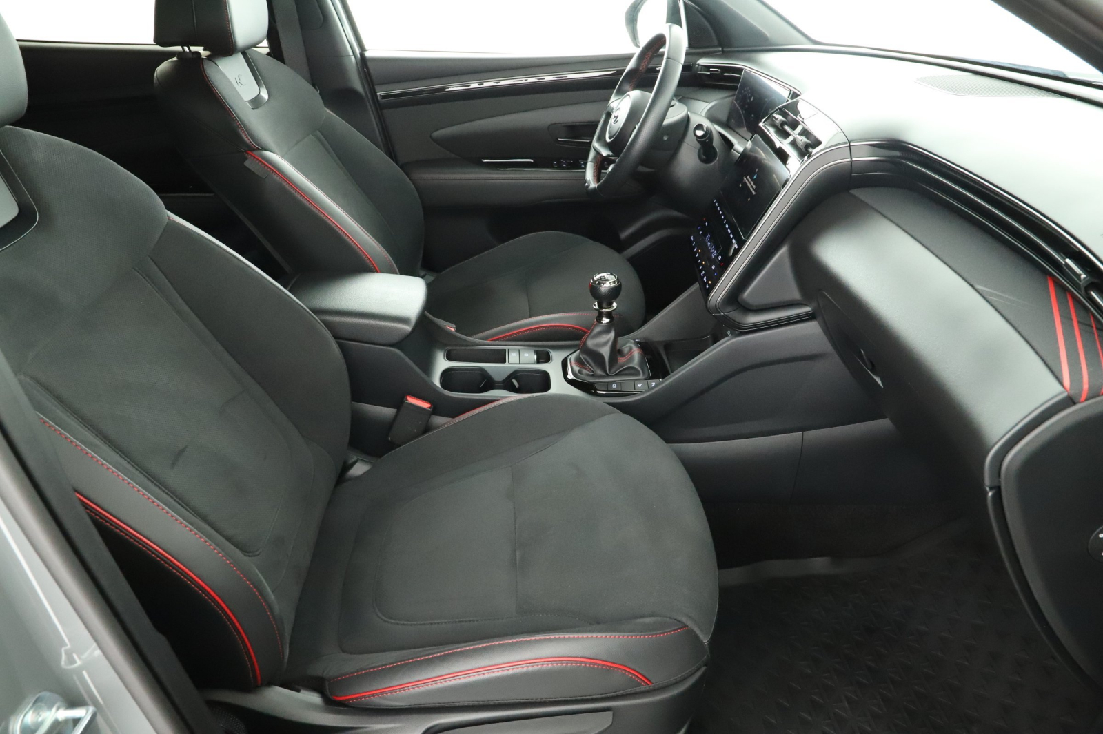Hyundai Tucson - 2023