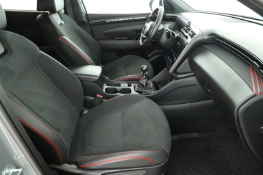 Hyundai Tucson - 2023