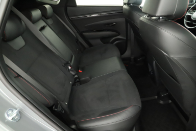 Hyundai Tucson - 2023