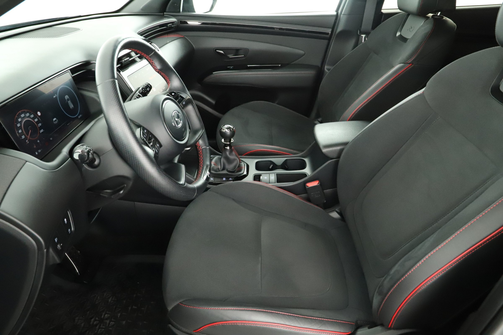 Hyundai Tucson - 2023