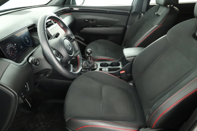 Hyundai Tucson - 2023