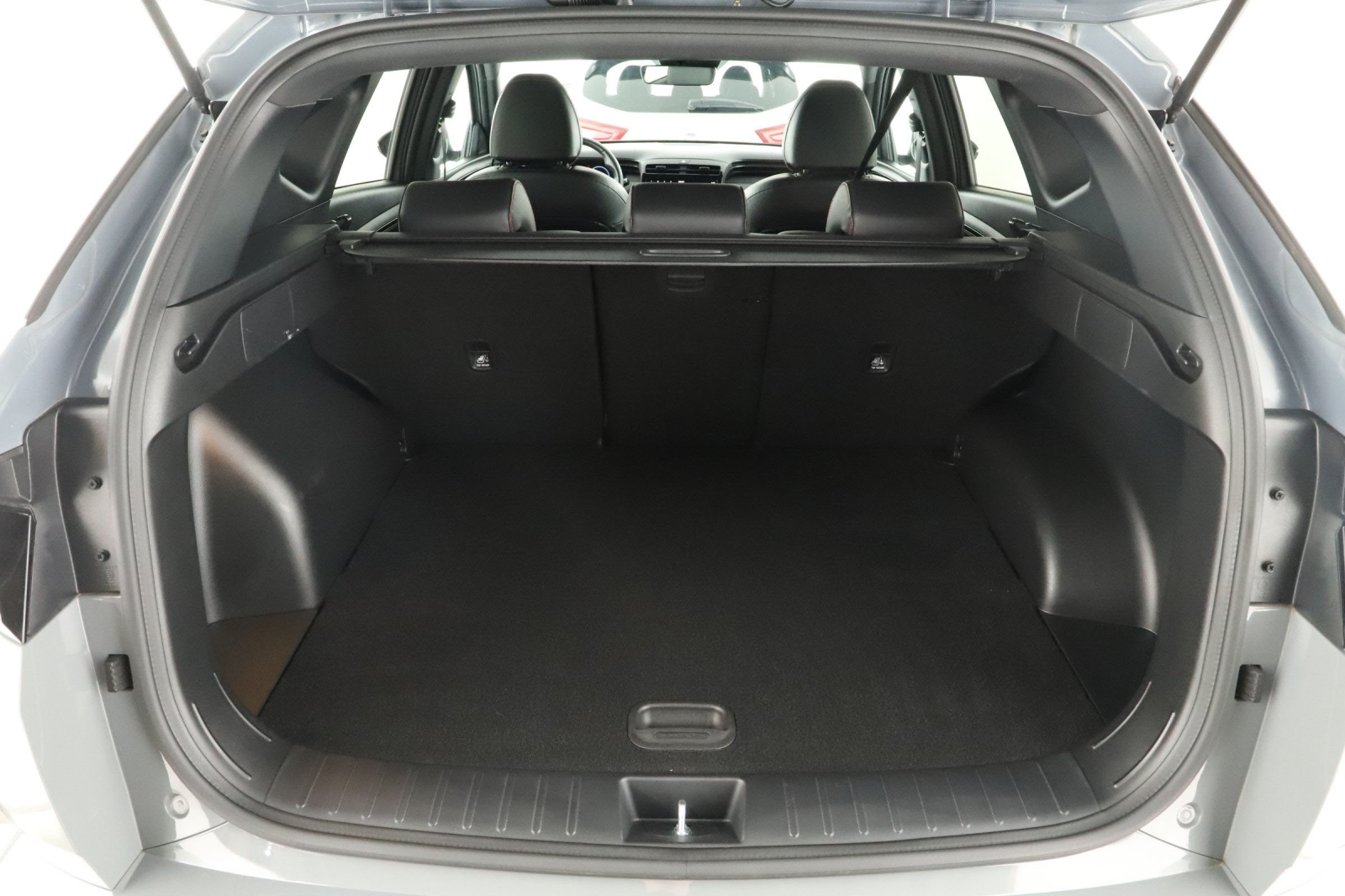 Hyundai Tucson - 2023