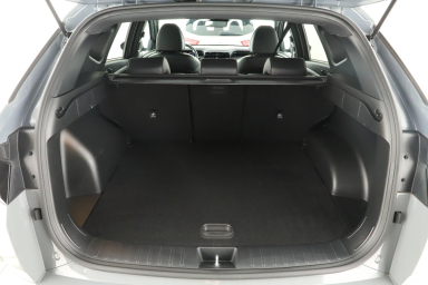 Hyundai Tucson - 2023