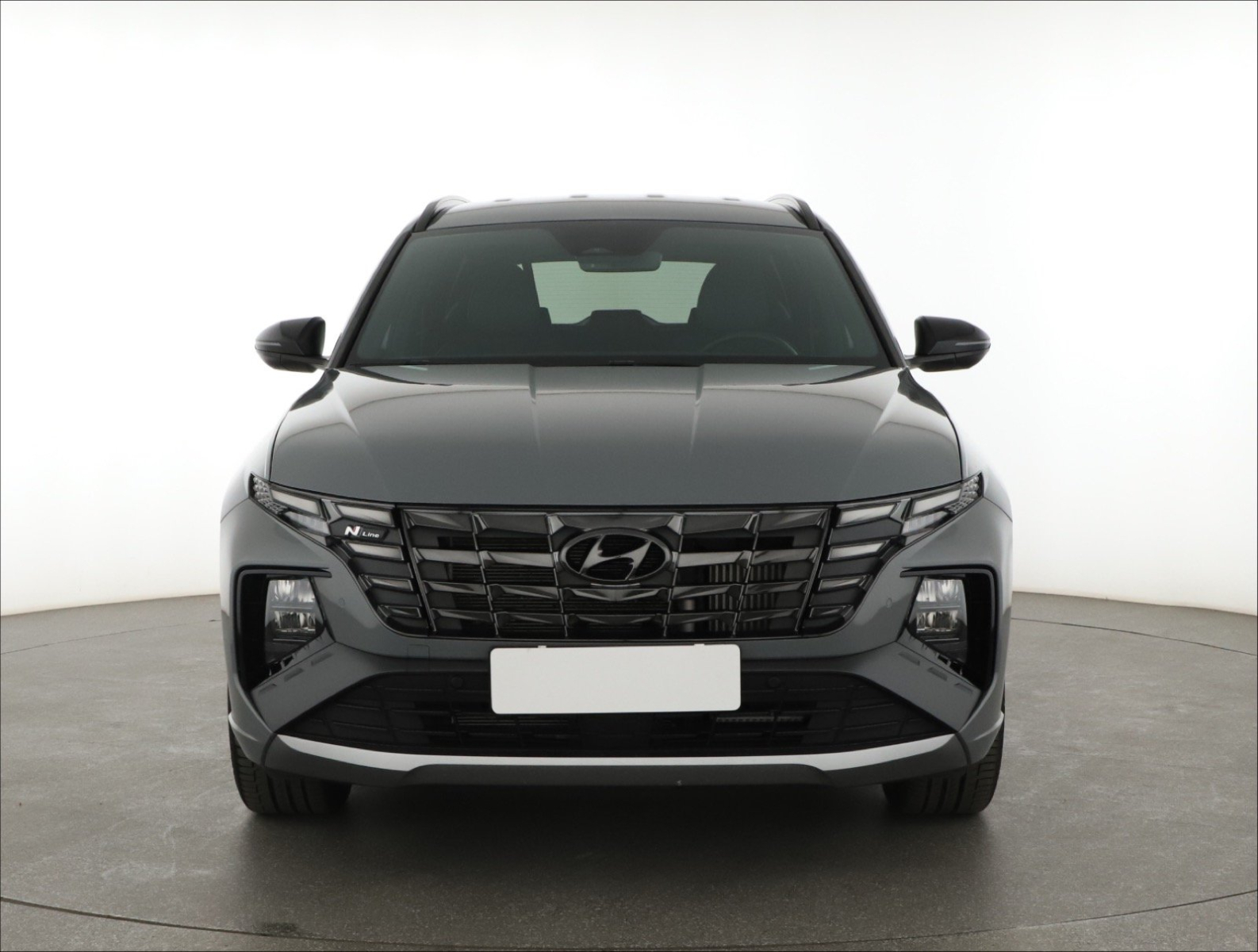 Hyundai Tucson - 2023