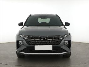 Hyundai Tucson - 2023
