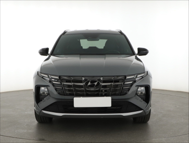 Hyundai Tucson - 2023