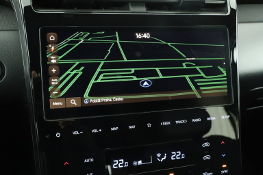 Hyundai Tucson - 2023