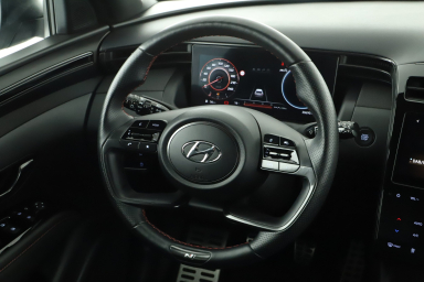 Hyundai Tucson - 2023