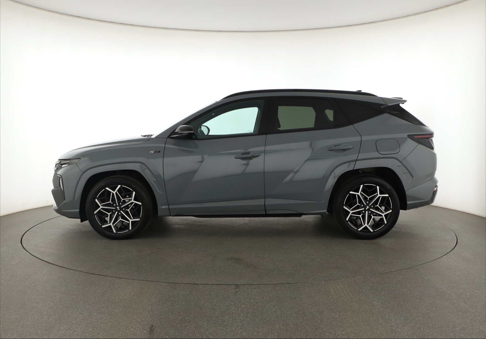Hyundai Tucson - 2023