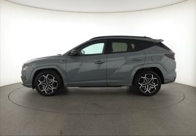 Hyundai Tucson - 2023
