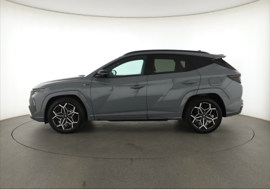 Hyundai Tucson - 2023