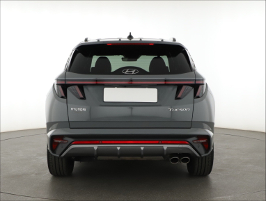 Hyundai Tucson - 2023
