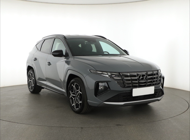 Hyundai Tucson 2023