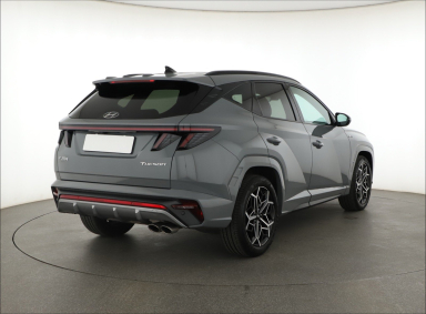 Hyundai Tucson - 2023