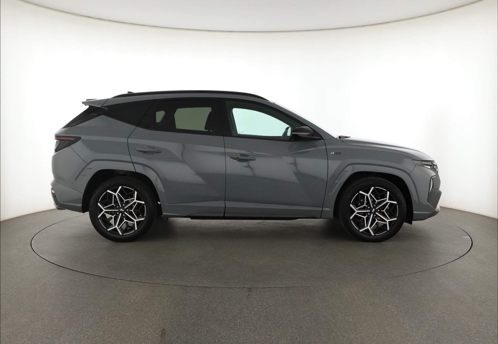 Hyundai Tucson - 2023