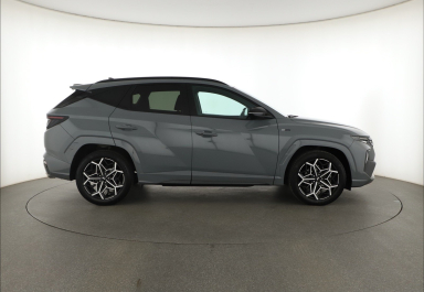 Hyundai Tucson - 2023
