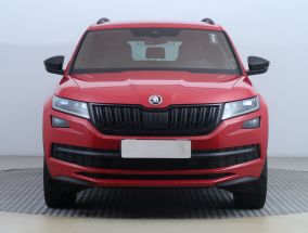 Skoda Kodiaq - 2020