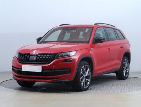 Skoda Kodiaq - 2020