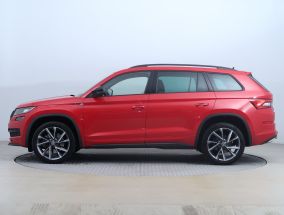 Skoda Kodiaq - 2020
