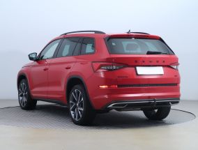 Skoda Kodiaq - 2020