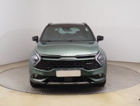 Kia Sportage - 2022