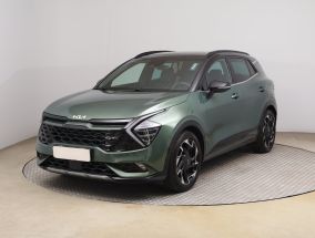 Kia Sportage - 2022