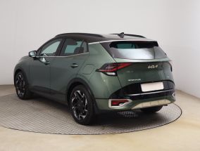 Kia Sportage - 2022