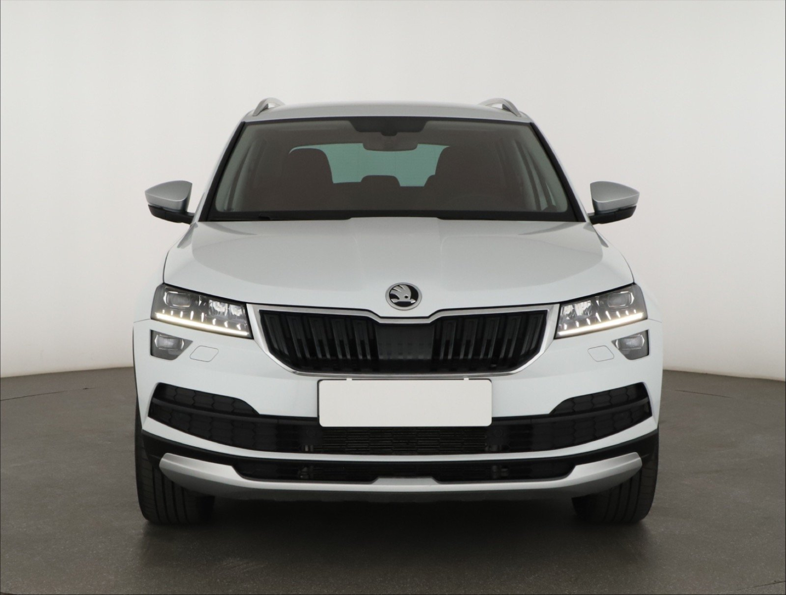 Škoda Karoq - 2021
