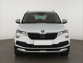 Skoda Karoq - 2021