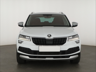 Škoda Karoq - 2021