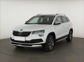 Skoda Karoq - 2021