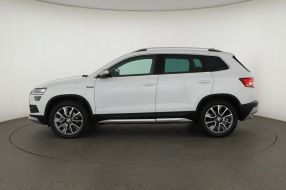 Skoda Karoq - 2021