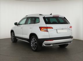 Skoda Karoq - 2021