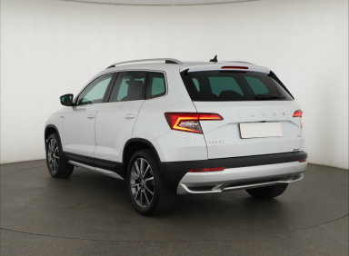 Škoda Karoq - 2021