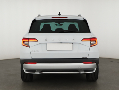 Škoda Karoq - 2021