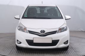 Toyota Yaris - 2013