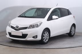 Toyota Yaris - 2013