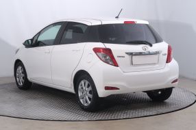Toyota Yaris - 2013