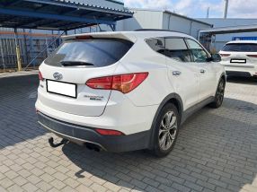 Hyundai Santa Fe - 2015