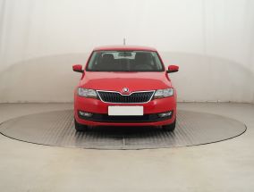 Skoda Rapid - 2019