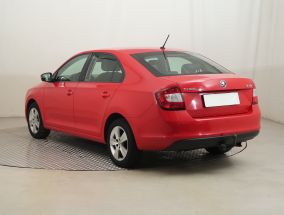 Skoda Rapid - 2019