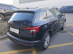 Skoda Karoq - 2020