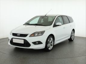 Ford Focus - 2010
